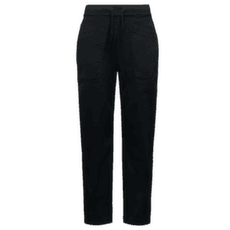 Nohavice Black Diamond Motive Pants Women Black
