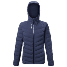 Bunda Millet BREVENT PEAK JACKET WOMEN F7317 SAPHIR