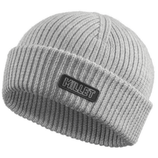 Čiapka Millet CHAMONIX WOOL BEANIE WINTER HAZE