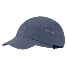 Šiltovka Buff SPEED CAP SOLID ASH