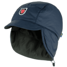 Čiapka Fjällräven Expedition Padded Cap Navy