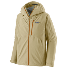 Bunda Patagonia Granite Crest Jacket Men Weathered Stone