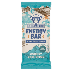 Strava Chimpanzee Coconut Dark Choco