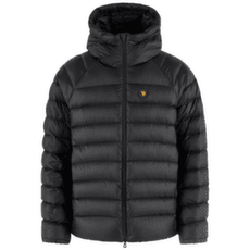 Bunda Fjällräven Bergtagen Down Jacket Men Black
