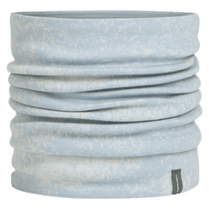 Nákrčník Icebreaker Unisex Merino 260 Oasis Vertex Reversible Chute Chillwave SNOW/ZINC BLUE/J