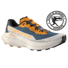 Topánky La Sportiva Prodigio 2 Hurricane/Chalk