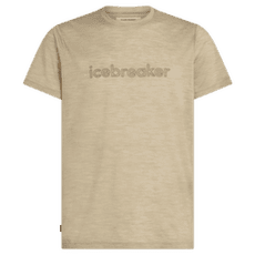 Tričko krátky rukáv Icebreaker Merino 150 Tech Lite SS Tee IB Stitchline Men BAY HTHR