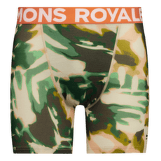 Boxerky Mons Royale Hold 'em Boxer Men Brush Camo