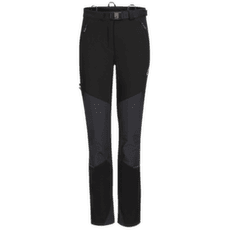 Nohavice Direct Alpine CASCADE LADY 4.0 black