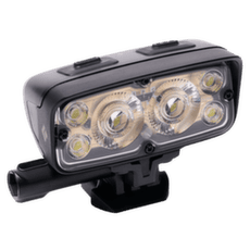 Čelovka Black Diamond MEGAWATT HEADLAMP Black