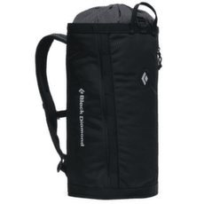Batoh Black Diamond STREET CREEK 24 BACKPACK Black