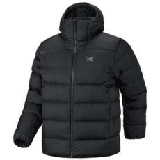 Bunda Arcteryx Thorium Hoody Men Black