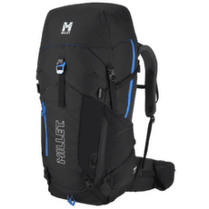Batoh Millet UBIC 55+15 E-BLACK