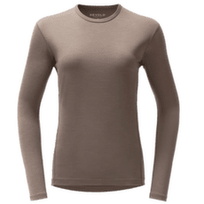 Tričko dlhý rukáv Devold Breeze Shirt Women (180 286) 696A Falcon