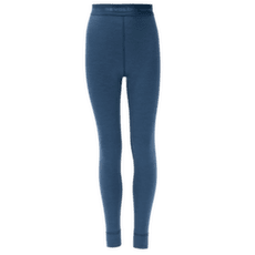 Legíny Devold Duo Active Long Johns Junior 445A BERRY