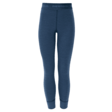 Legíny Devold Duo Active Merino Longs Kid 445A BERRY