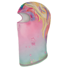 Kukla Buff POLAR BALACLAVA UNICORN PINK