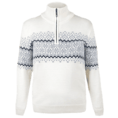 Sveter Kama MERINO SWEATER KAMA 5058 off white 101