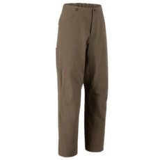 Nohavice Arcteryx Clarkia Cotton Wide Leg Pant Women Mongoose