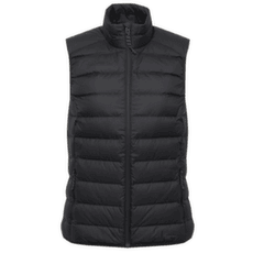 Vesta Mammut Waymarker IN Vest Women black 0001