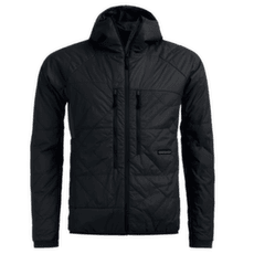 Bunda Ortovox VENET SWISSWOOL 60 JACKET MEN 90201 black raven