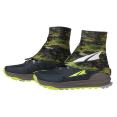 Návleky Altra Trail Gaiter 76R CAMO/SILVER