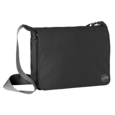 Taška Mammut Shoulder Bag Square 8l black 0001