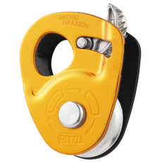 Kladka Petzl Micro Traxion P53