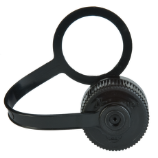 Uzáver Nalgene Bottle Cap Narrow Mouth black2570-0038