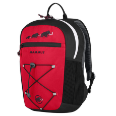 Batoh Mammut First Zip 8 black-inferno 0575