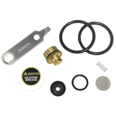 Súprava Soto Maintenance Kit for Muka