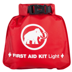 Lekárnička Mammut First Aid Kit Light poppy 3271