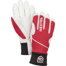 Rukavice Hestra Comfort Tracker Rod/Rod