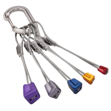 Vklínenec Black Diamond OFFSET STOPPER SET #7-11