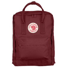 Batoh Fjällräven Kanken Ox Red