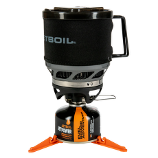Varič Jetboil MiniMo Carbon (MNMCB)
