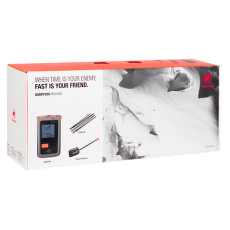 Vyhľadávač Mammut Barryvox Package (2620-00300) Europe 1015
