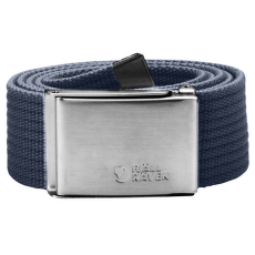 Opasok Fjällräven Canvas Belt Dark Navy