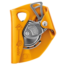 Brzda Petzl Asap