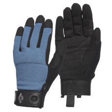 Rukavice Black Diamond Crag Gloves Astral Blue