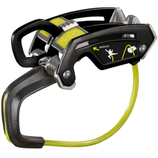 Istítko Edelrid GIGA  JUL Slate