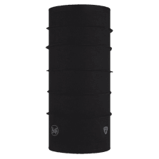 Šatka Buff Thermonet SOLID BLACK SOLID BLACK