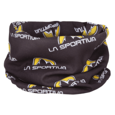 Nákrčník La Sportiva Promo Bandana Black