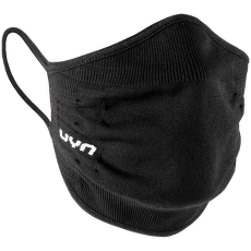 Rúško UYN Community Mask Black