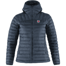 Bunda Fjällräven Expedition Lätt Hoodie Women Navy