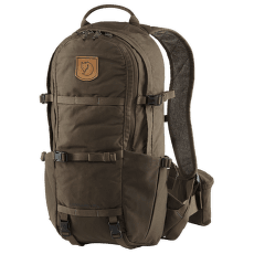 Batoh Fjällräven Lappland Hike 15 Dark Olive