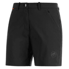 Kraťasy Mammut Hiking Shorts Women (1023-00130) black 0001