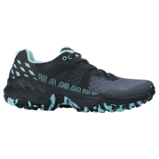 Topánky Mammut Sertig II Low Women black-dark frosty 00575