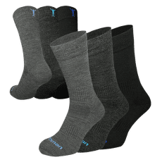Ponožky Northman Merino 3-pack Mix