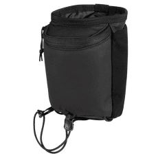 Vrecko Mammut Alpine Chalk Bag black 0001